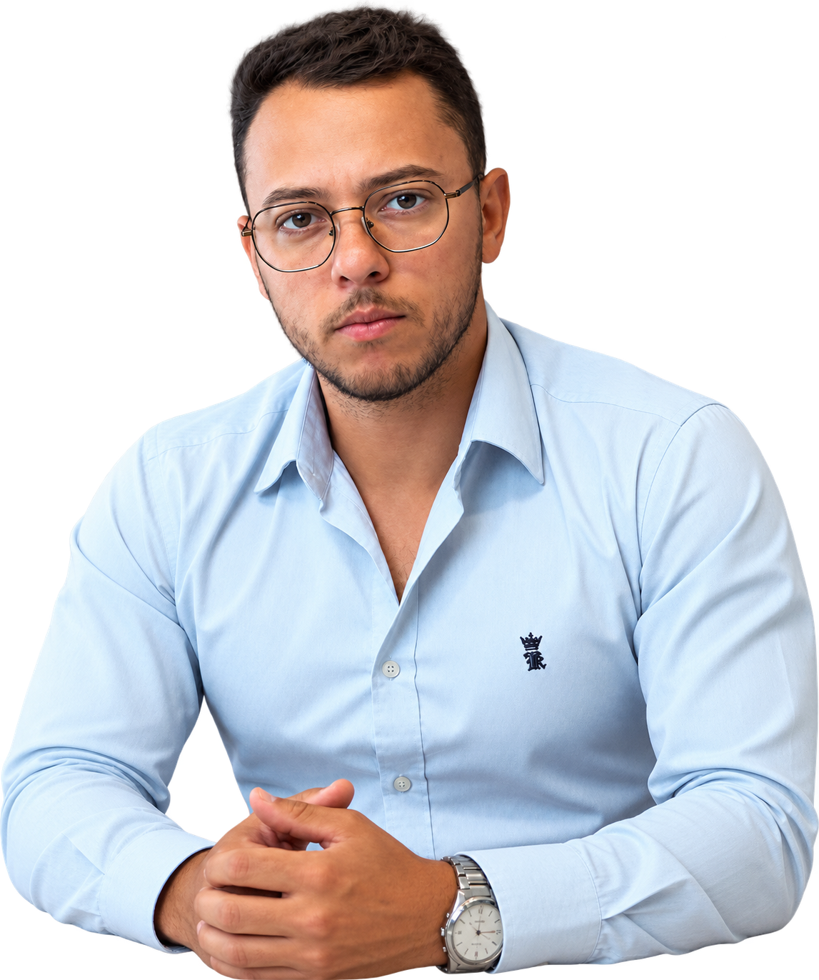 Rodrigo Rubim — Especialista em INSS de Obra